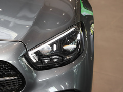 2023款 E 300 轿跑车