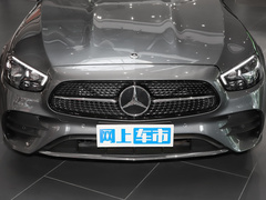2023款 E 300 轿跑车
