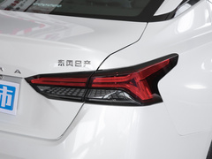 2022款 2.0L XL-Upr 优享版