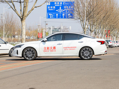 2022款 2.0T XL 进享版