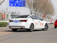 2022款 2.0T XL 进享版