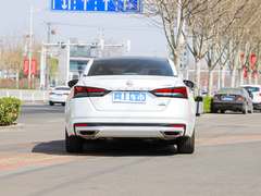 2022款 2.0T XL 进享版