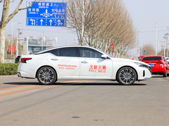 2022款 2.0T XL 进享版