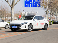 2022款 2.0T XL 进享版
