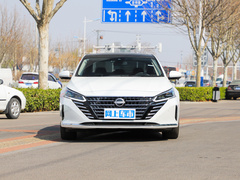 2022款 2.0T XL 进享版
