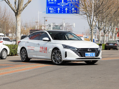 2022款 2.0T XL 进享版