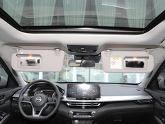2022款 2.0T XL 进享版