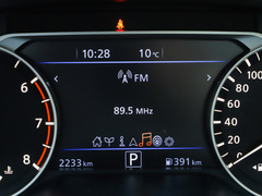 2022款 2.0T XL 进享版