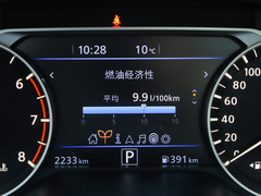 2022款 2.0T XL 进享版