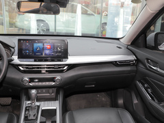 2022款 2.0T XL 进享版