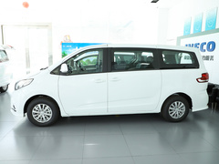 2023款 2.0L 手动多功能版 汽油 7座
