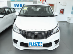 2023款 2.0L 手动多功能版 汽油 7座