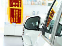 2023款 2.0L 手动多功能版 汽油 7座