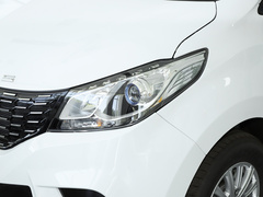 2023款 2.0L 手动多功能版 汽油 7座