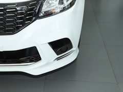 2023款 2.0L 手动多功能版 汽油 7座