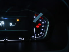 2023款 2.0L 手动多功能版 汽油 7座