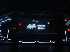 2023款 2.0L 手动多功能版 汽油 7座