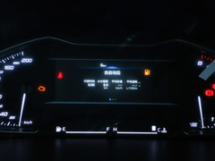 2023款 2.0L 手动多功能版 汽油 7座