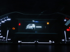 2023款 2.0L 手动多功能版 汽油 7座