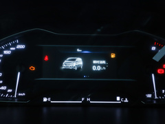2023款 2.0L 手动多功能版 汽油 7座
