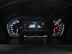2023款 2.0L 手动多功能版 汽油 7座