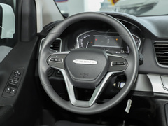 2023款 2.0L 手动多功能版 汽油 7座