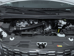 2023款 2.0L 手动多功能版 汽油 7座