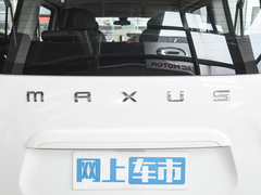 2023款 2.0L 手动多功能版 汽油 7座