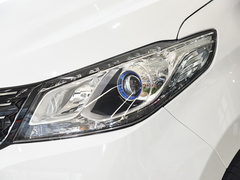 2023款 2.0L 手动多功能版 汽油 7座
