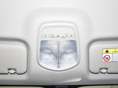 2023款 2.0L 手动多功能版 汽油 7座