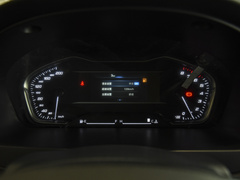 2023款 2.0L 手动多功能版 汽油 7座