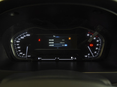 2023款 2.0L 手动多功能版 汽油 7座
