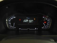 2023款 2.0L 手动多功能版 汽油 7座