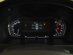 2023款 2.0L 手动多功能版 汽油 7座