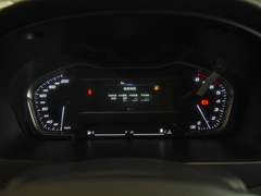 2023款 2.0L 手动多功能版 汽油 7座