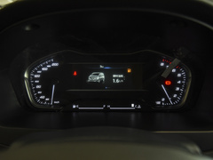 2023款 2.0L 手动多功能版 汽油 7座