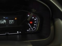 2023款 2.0L 手动多功能版 汽油 7座
