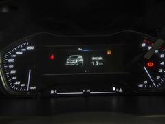 2023款 2.0L 手动多功能版 汽油 7座