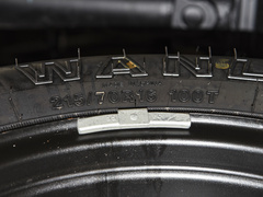 2023款 2.0L 手动多功能版 汽油 7座