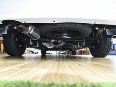 2023款 2.0L 手动多功能版 汽油 7座