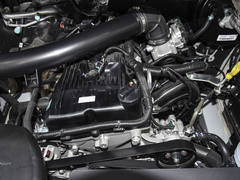 2023款 2.0L 手动多功能版 汽油 7座