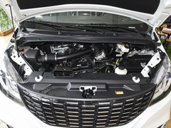 2023款 2.0L 手动多功能版 汽油 7座
