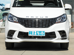 2023款 2.0L 手动多功能版 汽油 7座