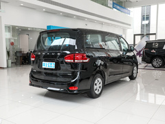 2023款 2.0T 手动多功能版 柴油 7座