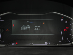 2023款 2.0T 手动多功能版 柴油 7座