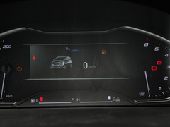 2023款 2.0T 手动多功能版 柴油 7座