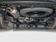 2023款 2.0T 手动多功能版 柴油 7座