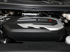 2023款 2.0T 手动多功能版 柴油 7座