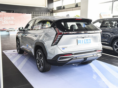 2023款 1.5TD 雷神Hi?F Super 迅