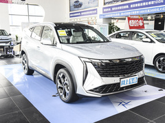 2023款 1.5TD 雷神Hi?F Super 迅